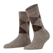Burlington Whitby Women Socks Braun Gr 36/41 Damen