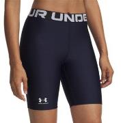 Under Armour HeatGear Shorty Marine Polyester Small Damen