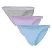 adidas 3P Sport Active Essentials Cotton Tanga Mixed Baumwolle Small D...