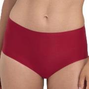 Anita Essentials High Waist Brief Rot L/XL Damen