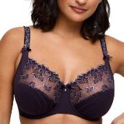 PrimaDonna BH Deauville Wire Bra Dunkelviol. C 85 Damen