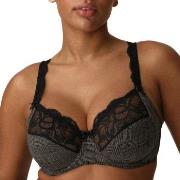 PrimaDonna BH Madison Wire Bra Schwarz Muster D 90 Damen