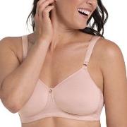 Anita BH Claire Soft Bra With Spacer Cups Hellrosa B 75 Damen
