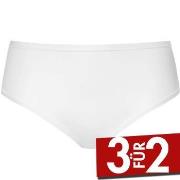 Damella Classic Microfiber Tai Weiß Small Damen