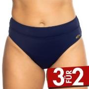 Damella Rachel Basic Brief Marine 38 Damen