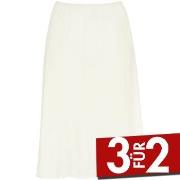 Damella Waist Slip 65 cm Vanille Viskose 38 Damen