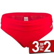 Damella Veronica Basic Foldable Brief Rot 38 Damen