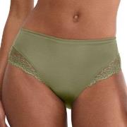 Triumph Ladyform Soft Maxi Olive 38 Damen