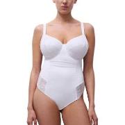 Chantelle Easy Support Body Weiß B 75 Damen