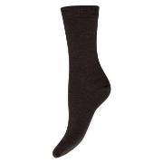 Decoy Wool Socks Braun Gr 37/39 Damen