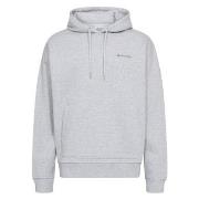 Resteröds Jay Hoodie Grau Baumwolle Small Herren