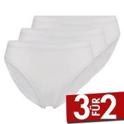 Decoy 3P Bamboo Tai Weiß Small Damen