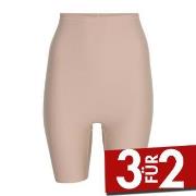 Decoy Shapewear Shorts Hellrosa Small Damen