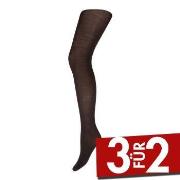 Decoy Strumpfhosen Wool Tights 140 Den Braun X-Large Damen