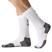 Seger Comfort Light Reduct Running Socks Weiß Gr 46/48