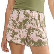Triumph Aura Spotlight Shorts Rosa/Olive Modalfaser 38 Damen