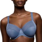 PrimaDonna BH Montara Full Cup Bra Blau E 80 Damen