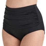 Miss Mary Maya High Waist Bikini Panty Schwarz 38 Damen