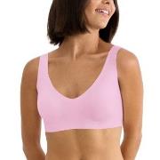 Sloggi BH ZERO Feel 2 0 Bralette Rosa Small Damen