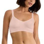Sloggi BH ZERO Feel Air Bralette Hellrosa Small Damen