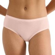 Sloggi ZERO Feel Air Hipster Hellrosa Polyamid Small Damen