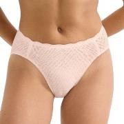 Sloggi ZERO Feel Bliss High Leg Brief Hellrosa Small Damen