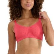 Sloggi BH ZERO Feel Air Bralette Rosa Small Damen