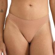 Sloggi ZERO Feel Pure String Beige Small Damen