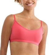 Sloggi BH FREE Evolve Padded Bra Rosa Sloggi 01 Damen