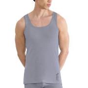 Sloggi SLG Base Soft Tank Top Grau Small Herren