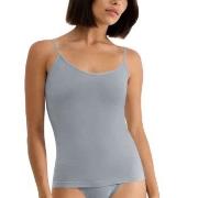 Sloggi GO Sense Spaghetti Top Grau Modal Small Damen