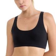Sloggi BH GO Sense Top Schwarz Modal Small Damen
