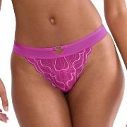 Triumph Palina Waves Of Glow String Rosa 38 Damen