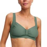 Swegmark Malta Excellent Bikini Bra Olive B/C 100 Damen