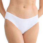 Triumph Smart Invisible Tai Brief Weiß Fit Smart 1 Damen