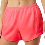Björn Borg Sports Shorts Rosa Polyester Small Damen