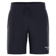 Björn Borg Essential Sweatshorts Men Cotton Blend Dunkelblau Medium He...