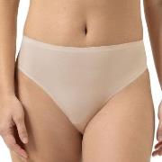 Mey Invisibles Thong Beige Small Damen