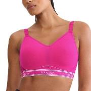 Triumph Triaction Cardio Breeze P EX BH Rosa B 75 Damen