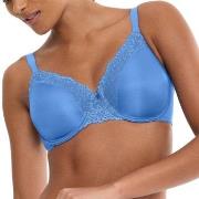 Triumph BH Ladyform Soft W BH Kornblumenblau C 75 Damen