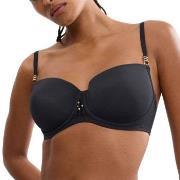 Triumph Palina Love By The Sea Bikini Top Schwarz B 38 Damen