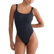 Triumph Palina Love By The Sea Swimsuit Schwarz B 40 Damen