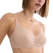 Triumph BH Breathe and Lift Smart N EX Beige Fit Smart 4 Damen