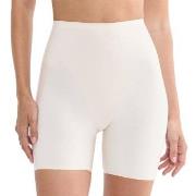 Triumph Medium High Waist Shaping Short Offwhite Small Damen