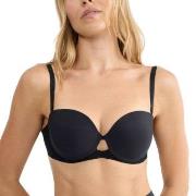 Triumph BH Comfort Contour Wired Padded Bra Schwarz B 70 Damen