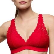 Marie Jo BH Soft Studio Padded Bralette Rot B 75 Damen