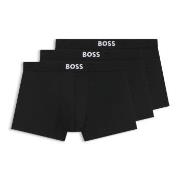 BOSS 3P Trunk Micro One Schwarz Polyester Medium Herren
