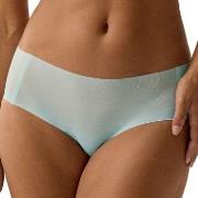 Naturana The Wednesday Invisible Full Brief Blau One Size Damen