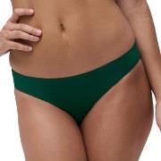 Femilet Navarino Bikini Brief Dunkelgrün Nylon 38 Damen