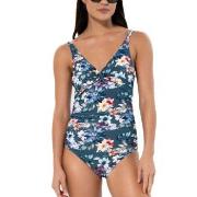 Panos Emporio Fleur Simi Swimsuit Mixed 38 Damen